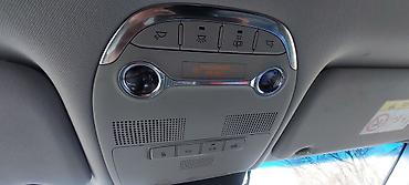 Hyundai: Hyundai Grandeur: 2020 г., 2.4 л, Автомат, Гибрид, Седан — 9