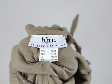 bluzki 42: Bpc bonprix collection, Tunika damska, rozmiar S — 4