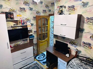 Köhnə tikili: Bakı, 3 otaqlı, Köhnə tikili, m. Həzi Aslanov, 60 kv. m -da lalafo.az — 4 Köhnə tikili: Bakı, 3 otaqlı, Köhnə tikili, m. Həzi Aslanov, 60 kv. m — 4