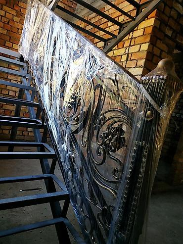 Сварка: Сварка | Навесы, Камины — 15