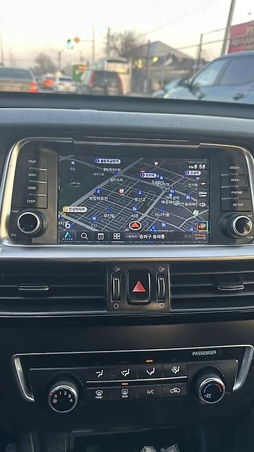 Kia: Kia Optima: 2019 г., 2 л, Автомат, Газ, Седан at lalafo.kg — 4 Kia: Kia Optima: 2019 г., 2 л, Автомат, Газ, Седан — 4