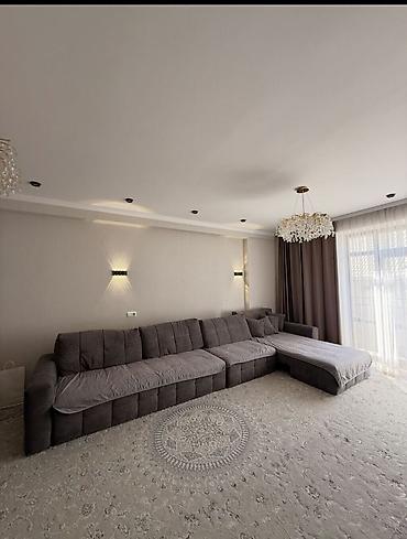 ул западная: 3 комнаты, 93 м², Филармония Элитка, 2 этаж, Дизайнерский ремонт — 1