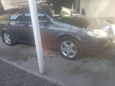 Nissan: Nissan Primera: 2002 г., 2.2 л, Механика, Дизель, Универсал — 3