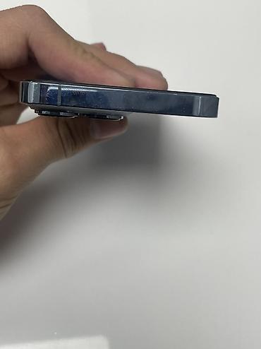 Apple iPhone: IPhone 13 Pro, Б/у, 128 ГБ, 77 % — 5