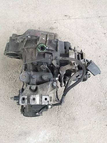 Transport: MENJAČ 1.6 BENZIN 5.BRZINA ZA VOLKSWAGEN GOLF 4 OD 1997. DO 2003. GOD — 1