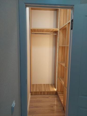 Продажа квартир: 2 комнаты, 53 м², 108 серия, 9 этаж, Евроремонт — 4