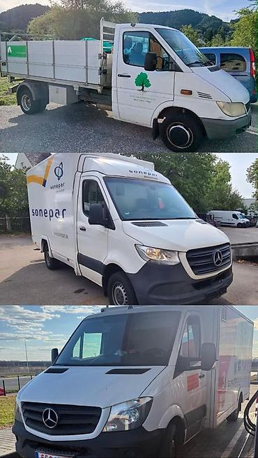 ВАЗ (ЛАДА): Автобус — 6