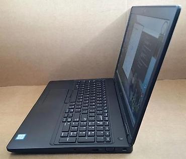 Dell: Dell Precision 3520 – Mobilna radna stanica Šifra proizvoda: L-1324 — 5
