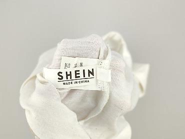 shein botki: Shein, Koszulka dla mężczyzn, rozmiar S — 4