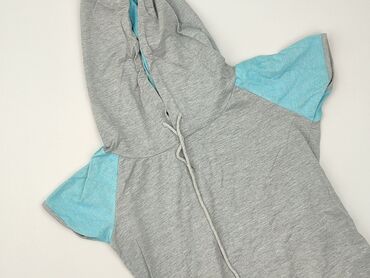 Bluza z kapturem damska, rozmiar S