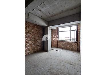 Продажа квартир: 2 комнаты, 51 м², Элитка, 10 этаж, Готовая ПСО (под самоотделку) — 3