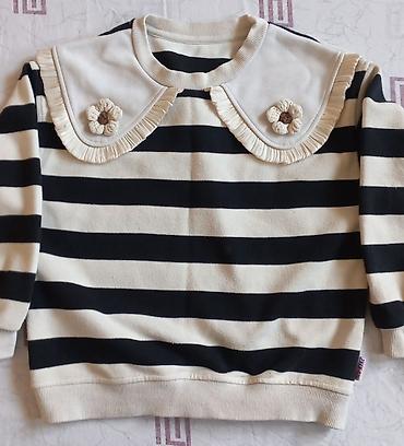 Комплекты одежды: Комплект, цвет - Желтый, Б/у — 5