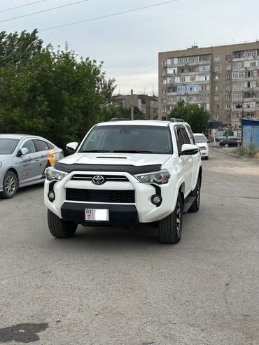 двигатель тойота авенсис 1.8 vvt i бишкек: Toyota 4Runner: 2020 г., 4 л, Автомат, Бензин, Внедорожник