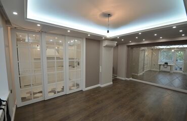 Ремонт под ключ: Ремонт под ключ | Балконы, Бани, Ванны Больше 6 лет опыта — 3