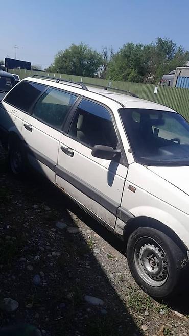 пассат б3 багаж: Volkswagen Passat Variant: 1991 г., 1.8 л, Механика, Бензин, Универсал — 2