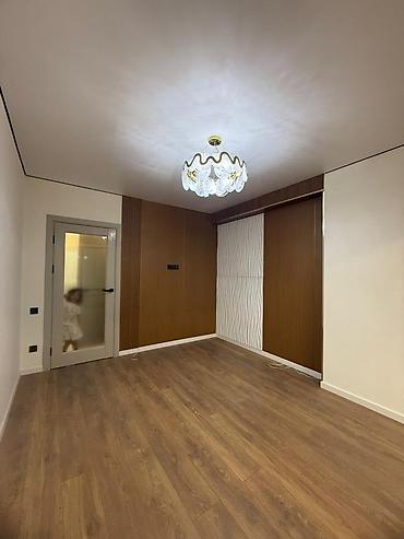 байхан: 2 комнаты, 66 м², Технопарк Элитка, 2 этаж, Евроремонт — 1