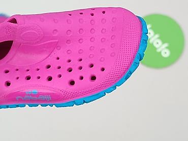 baleriny h: Buty do wody dla niemowlaka – dziewczynka, Nabaiji (Decathlon) - — 5