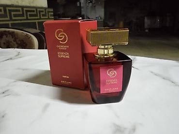 roja elysium: Оригинальный Парфюм Giordani Gold Essenza Supreme от Oriflame - — 1
