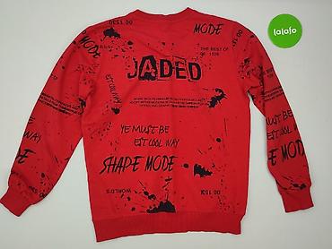 pull and bea4: Bluza dla mężczyzn, rozmiar L — 3