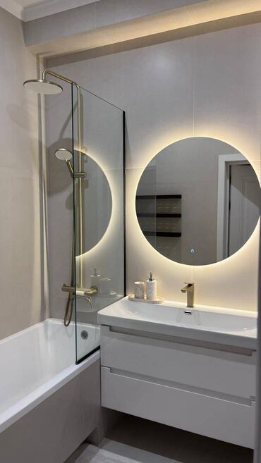 Продажа квартир: 2 комнаты, 81 м², 7 этаж, Дизайнерский ремонт — 8