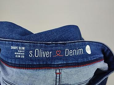 oliver z: S.Oliver, Jeansy damskie, rozmiar 3XL — 4
