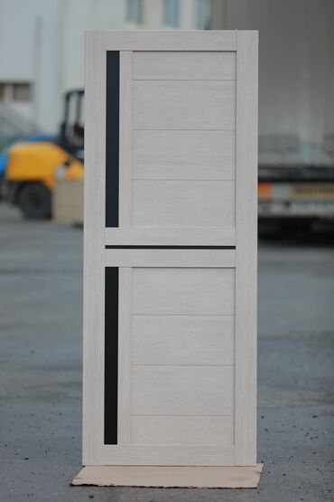Otaq qapıları: Yeni Otaq qapısı 90x205 sm Zamok və çərçivə ilə, Zəmanətsiz, Pulsuz quraşdırma, Rayonlara çatdırılma, Pulsuz çatdırılma, Ödənişli çatdırılma — 24
