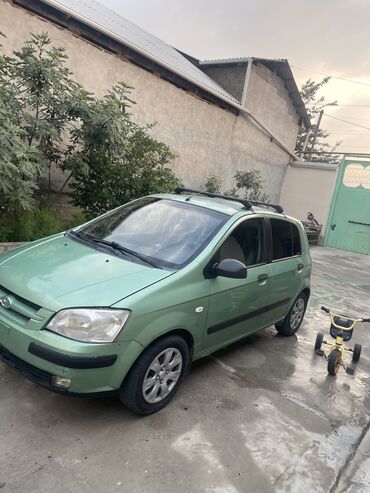 купить тент на фуру бу: Honda : 2003 г., 1.4 л, Механика, Бензин