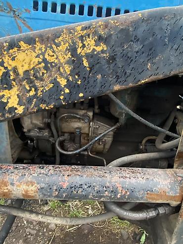 Тюковые пресс-подборщики: Продаётся сельскохозяйственная навесная/прицепная техника советского — 6