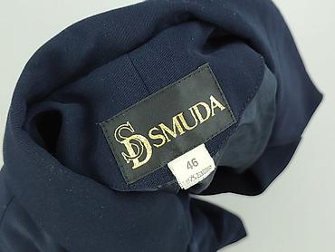 japan style: Marynarka damska, rozmiar 3XL — 4