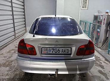 e53 amg: Mitsubishi Carisma: 1999 г., 1.8 л, Механика, Бензин, Седан — 4