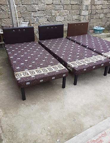 Kravat
Taza hazırlari var 
Çatdırılma munasib qiymata