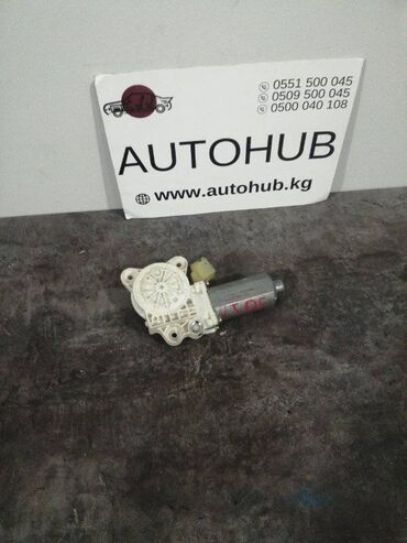 Другие автозапчасти: Мотор стеклоподъемника Mercedes-Benz Clk W209 М112 2 2005 (б/у) at lalafo.kg Другие автозапчасти: Мотор стеклоподъемника Mercedes-Benz Clk W209 М112 2 2005 (б/у)