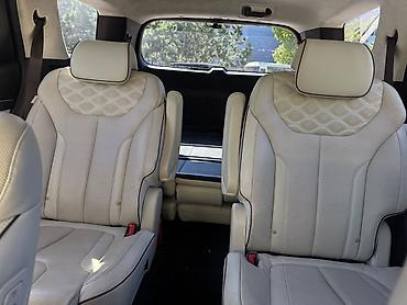 v klass: Hyundai Palisade: 2020 г., 2.2 л, Автомат, Дизель, Кроссовер — 10