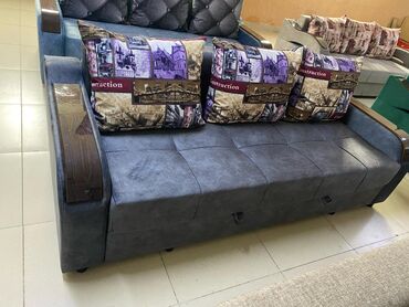 Прямые диваны: Прямые диваны — 14