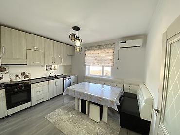 Кыймылсыз мүлк: 2 бөлмө, 39 м², Рухий Мурас ж/м Жеке план, 2 кабат, Косметикалык оңдоо — 1