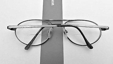 Naočare: Vintage SPOT dioptrijski ram. Vintage dioptrijski ram. Izvanredan — 3