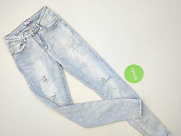 jeans short: Daysie, Jeansy damskie, rozmiar S — 2