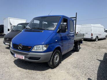 руль для скутера: Легкий грузовик, Mercedes-Benz, Дубль, 3 т, Б/у
