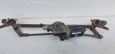 raspored 604: MOTOR MEHANIZAM BRISACA ZA MAZDA 6 | Mazda 6 Motor mehanizam brisaca — 1