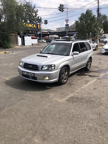 форестер sg9: Subaru Forester: 2004 г., 2 л, Автомат, Бензин, Кроссовер — 2