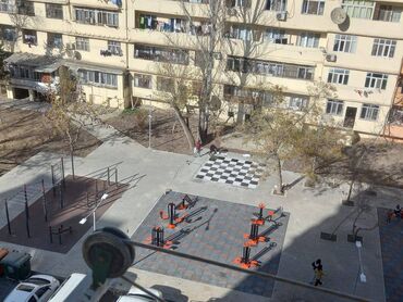 Köhnə tikili: Bakı, 2 otaqlı, Köhnə tikili, 45 kv. m — 17