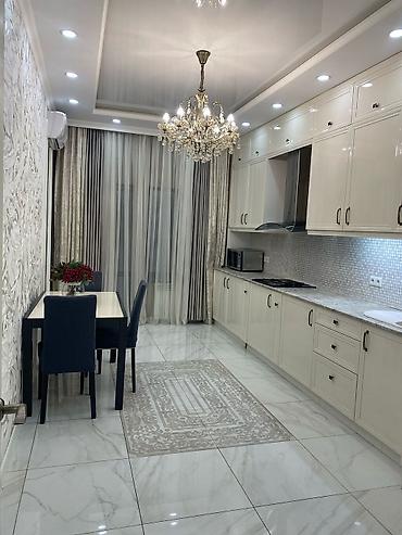 Долгосрочная аренда квартир: 2 комнаты, Агентство недвижимости, Без подселения, С мебелью полностью — 4