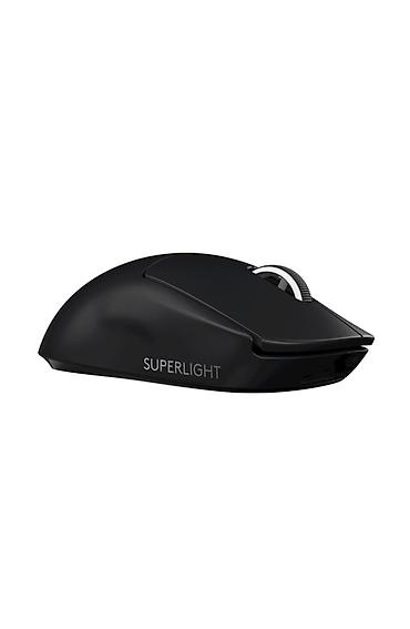logitech g pro x superlight 2: Logitech G Pro X Superlight simsiz oyun siçanı - Ultra yüngül — 2