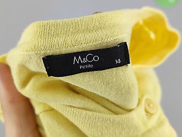 kolekcji c: M&Co, Kardigan damski, rozmiar XL — 4
