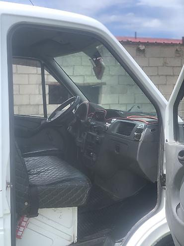 mpv мпв: Грузовик, Mercedes-Benz, Дубль, Б/у — 7
