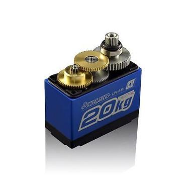 qayiq matoru: Kateqoriya: Motorlar > Servo Motorlar Məhsul: PowerHD Su Keçirməyən — 2