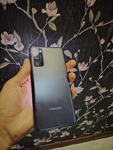 s 21 fe: Samsung Galaxy S20, Б/у, 128 ГБ, цвет - Серый, 2 SIM — 1