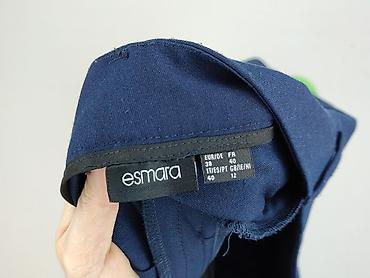 esprit clothes: Esmara, Spodnie materiałowe damskie, rozmiar S — 4