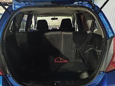поддон на ауди а6: Honda Fit: 2001 г., 1.3 л, Автомат, Бензин, Хэтчбэк — 7