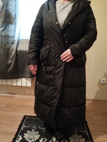 купить кожаную куртку в баку: Balonka rassiyadan alinib çox az geyinilib